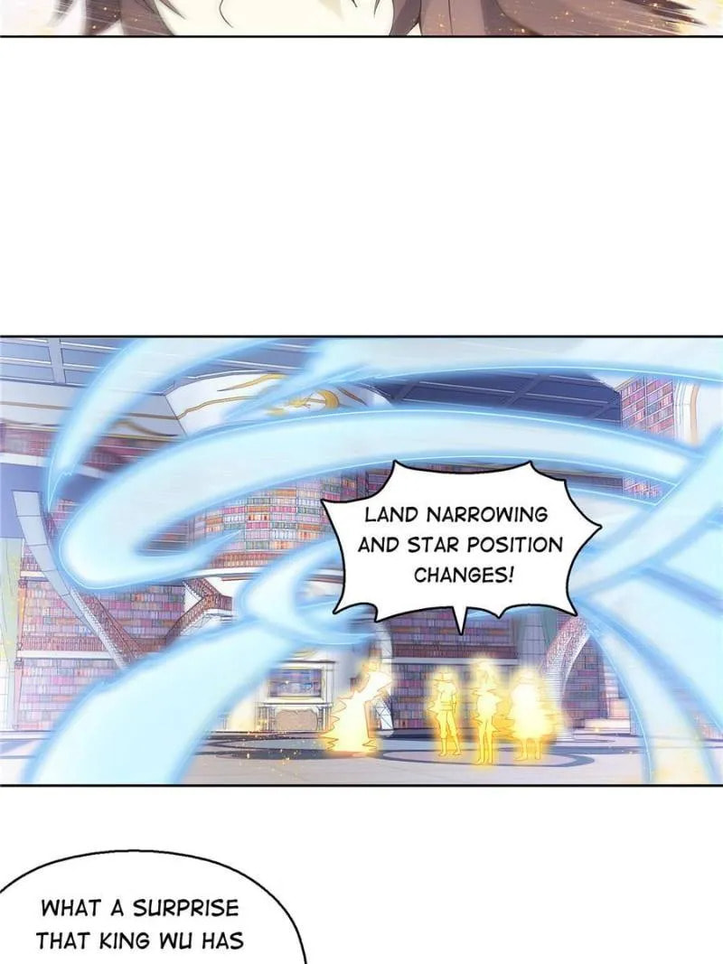 Read The Invincible Tactics (Colored) chapter 123 image 51 on Lezhin