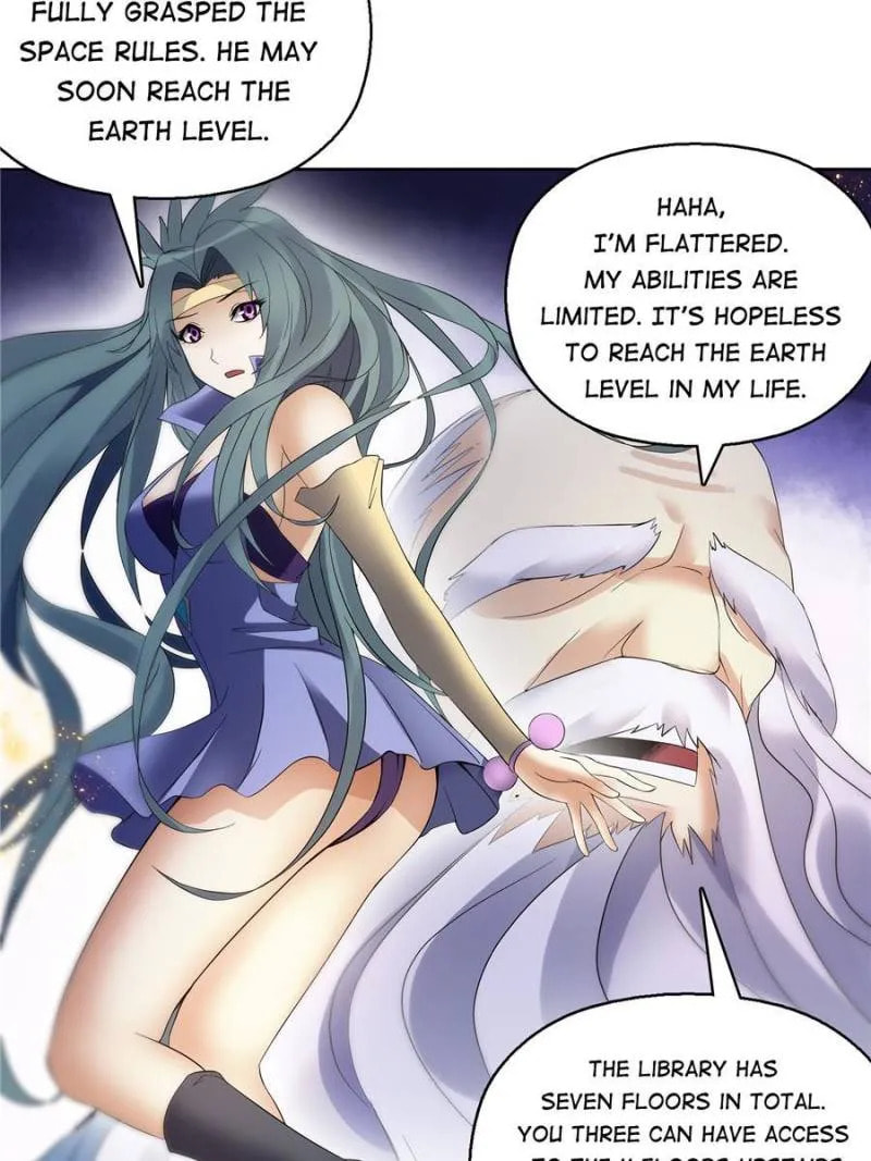 Read The Invincible Tactics (Colored) chapter 123 image 52 on Lezhin