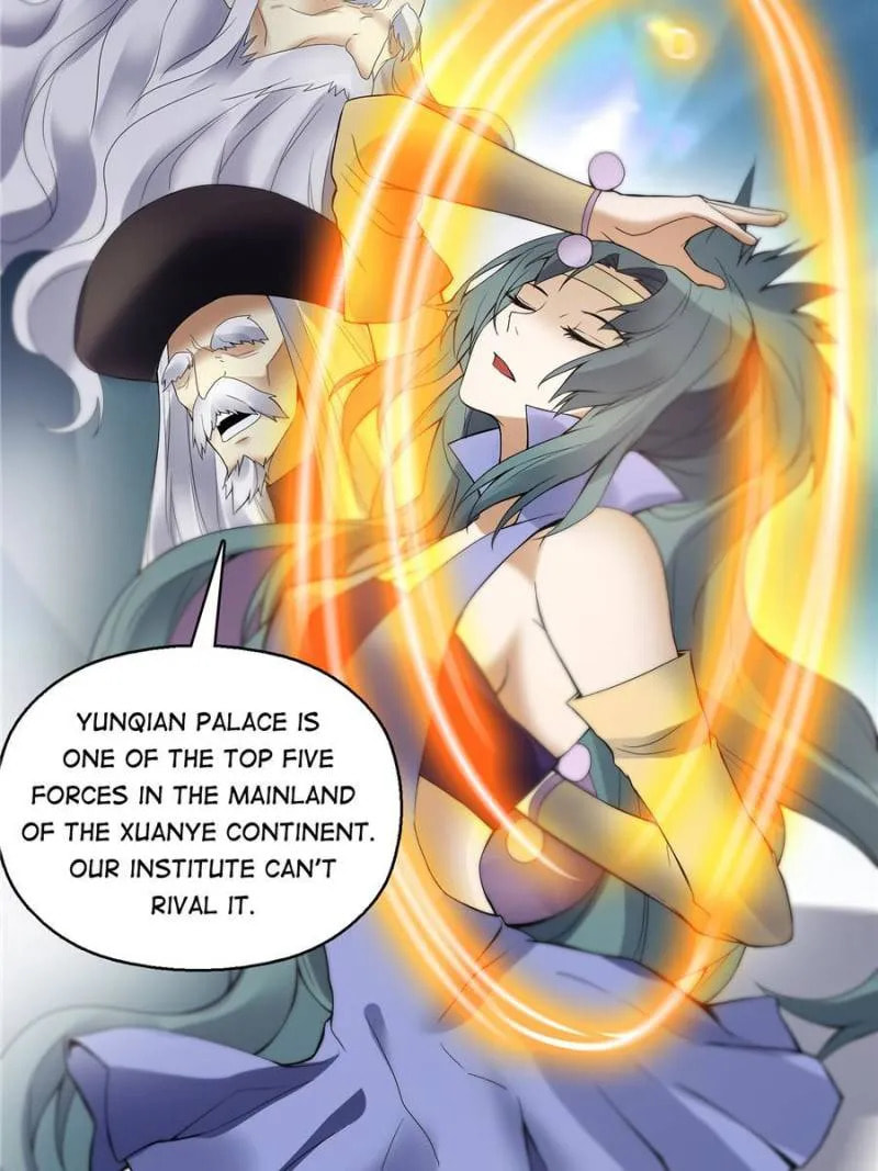 Read The Invincible Tactics (Colored) chapter 123 image 7 on Lezhin