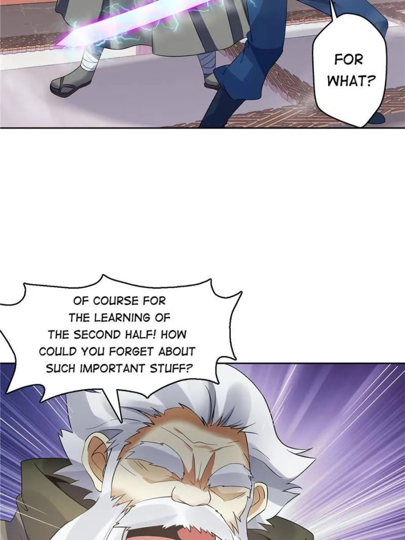 Read The Invincible Tactics (Colored) chapter 124 image 10 on Lezhin