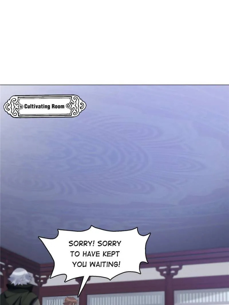 Read The Invincible Tactics (Colored) chapter 124 image 13 on Lezhin