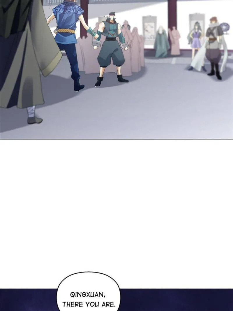 Read The Invincible Tactics (Colored) chapter 124 image 14 on Lezhin
