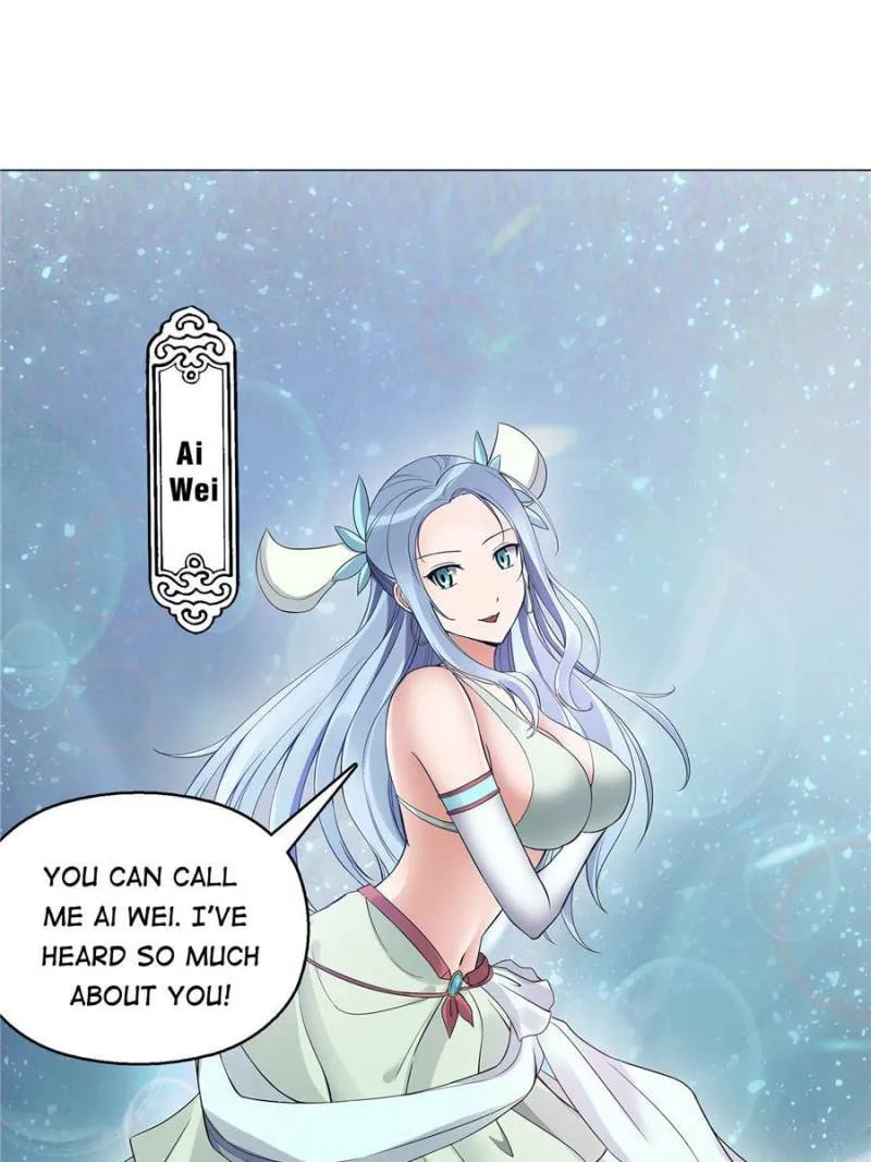 Read The Invincible Tactics (Colored) chapter 124 image 18 on Lezhin