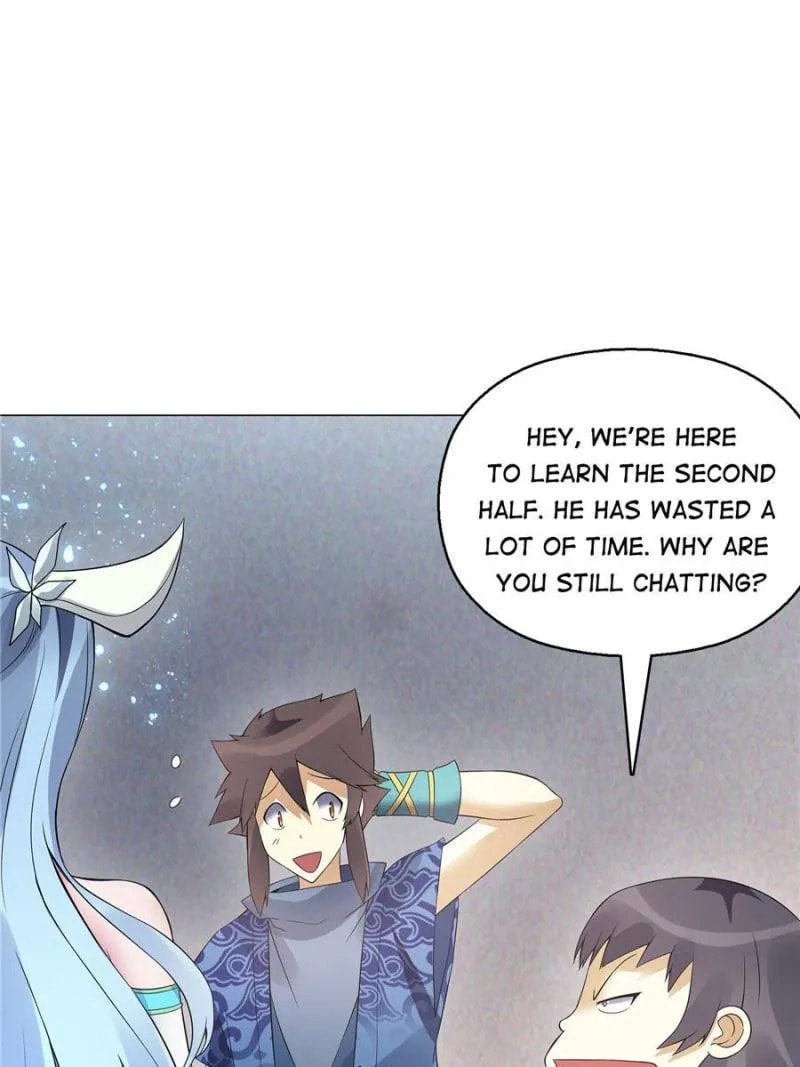 Read The Invincible Tactics (Colored) chapter 124 image 20 on Lezhin