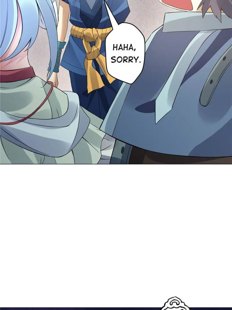 Read The Invincible Tactics (Colored) chapter 124 image 21 on Lezhin