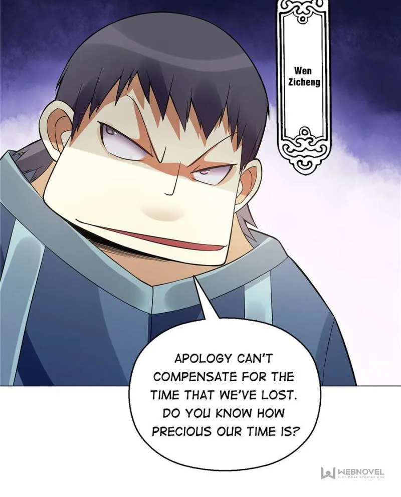 Read The Invincible Tactics (Colored) chapter 124 image 22 on Lezhin