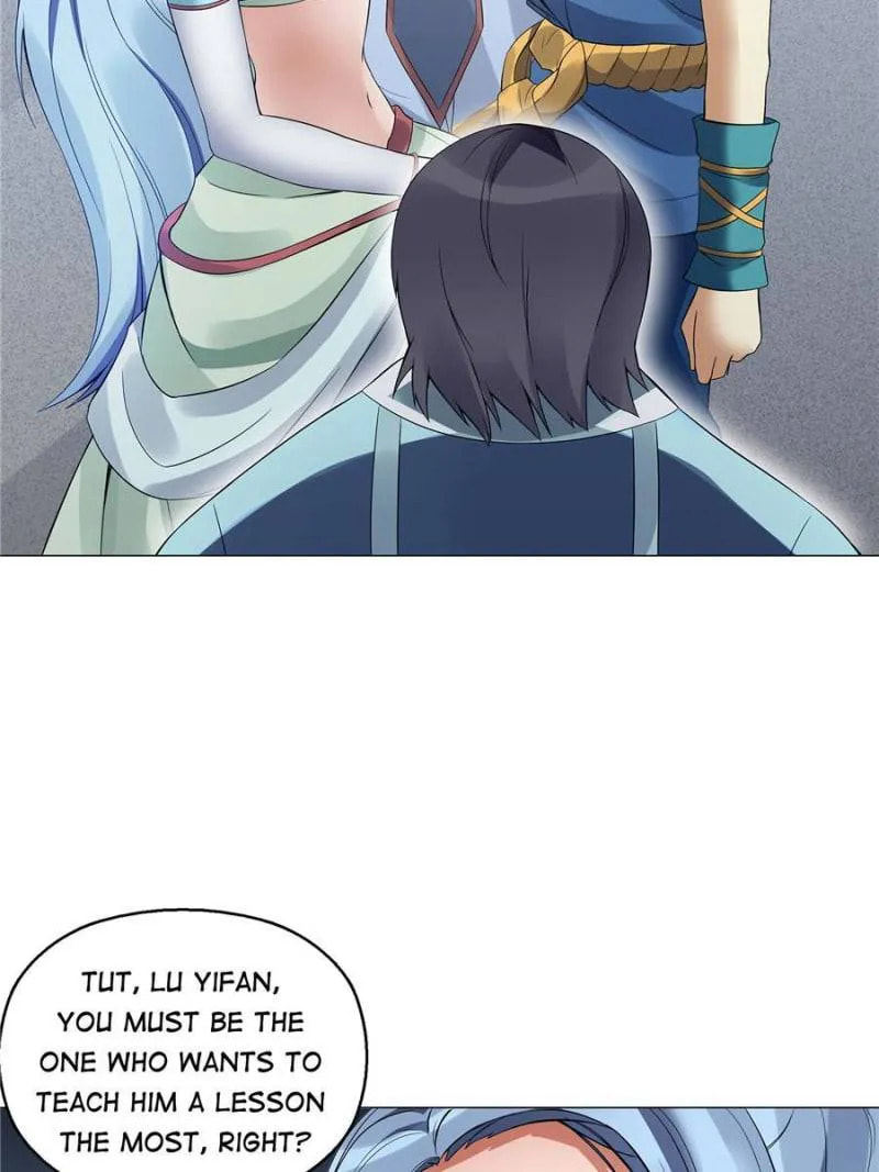 Read The Invincible Tactics (Colored) chapter 124 image 24 on Lezhin