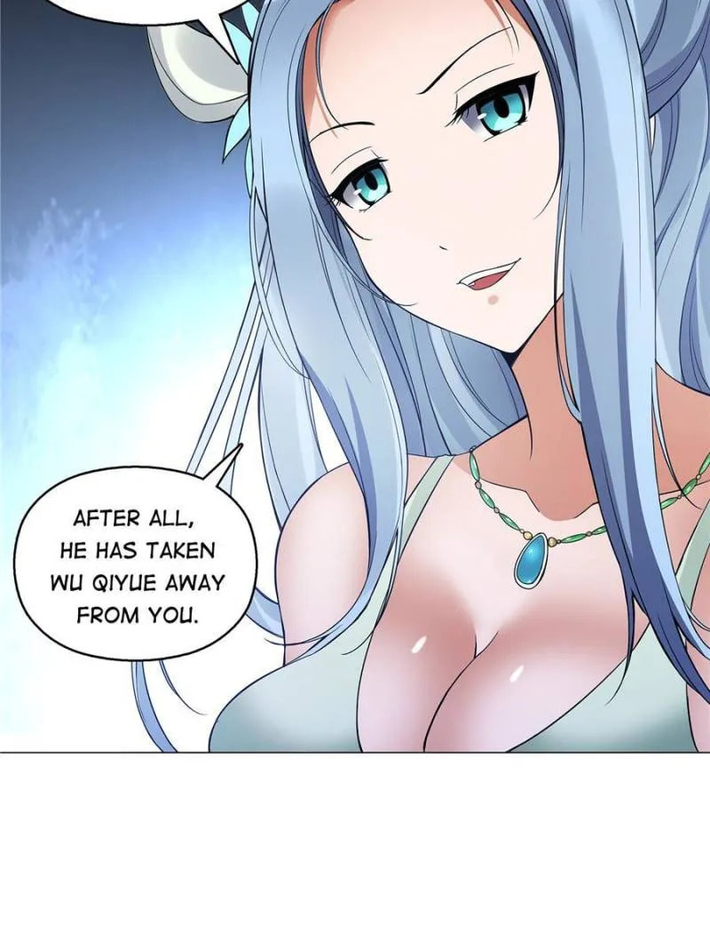 Read The Invincible Tactics (Colored) chapter 124 image 25 on Lezhin