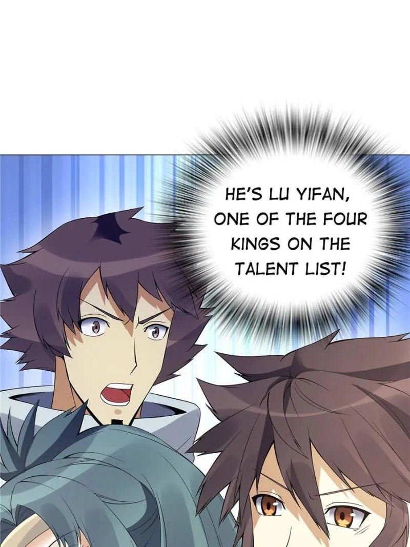Read The Invincible Tactics (Colored) chapter 124 image 26 on Lezhin