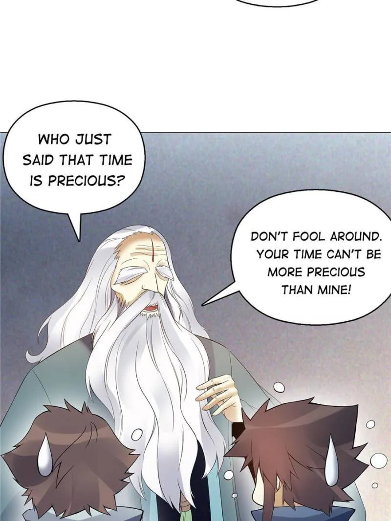 Read The Invincible Tactics (Colored) chapter 124 image 36 on Lezhin