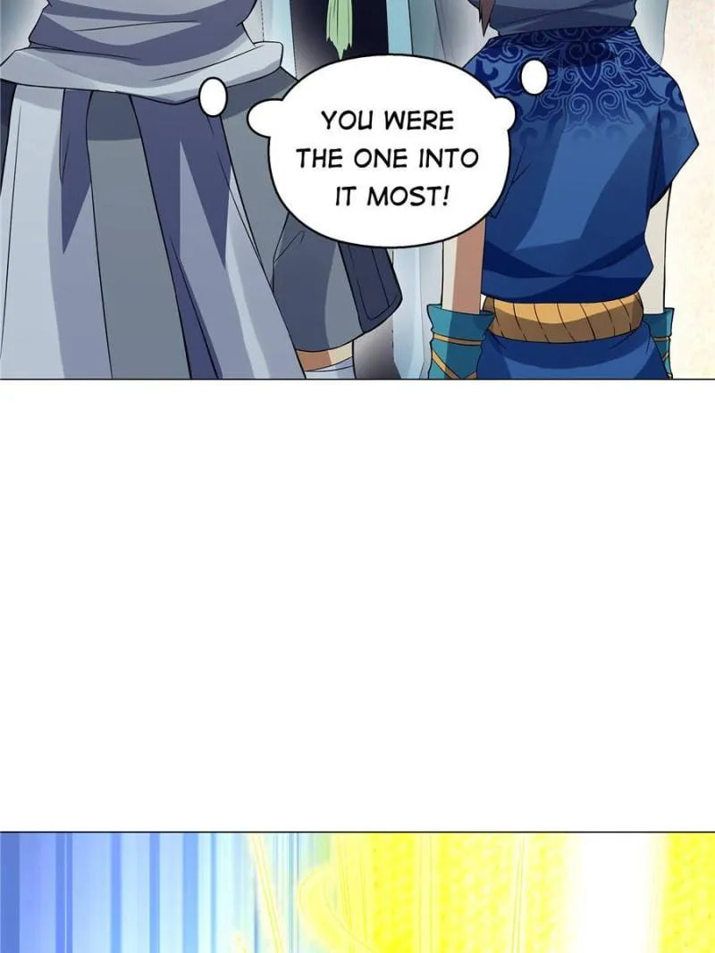 Read The Invincible Tactics (Colored) chapter 124 image 37 on Lezhin