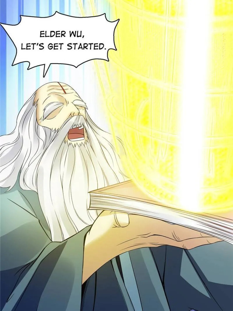 Read The Invincible Tactics (Colored) chapter 124 image 38 on Lezhin