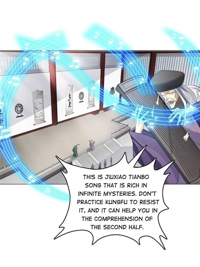 Read The Invincible Tactics (Colored) chapter 124 image 40 on Lezhin