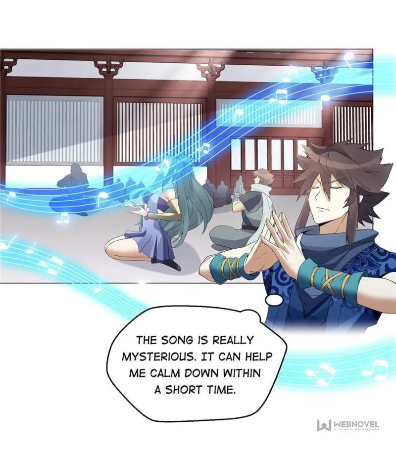 Read The Invincible Tactics (Colored) chapter 124 image 41 on Lezhin