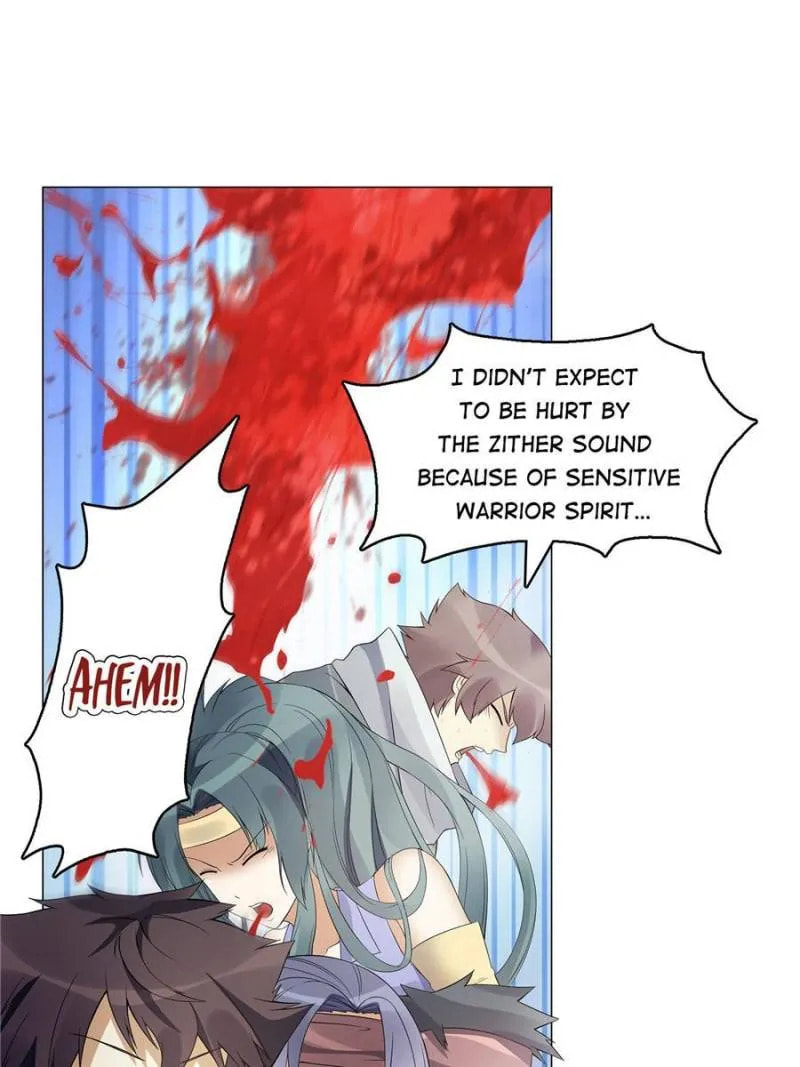 Read The Invincible Tactics (Colored) chapter 124 image 42 on Lezhin