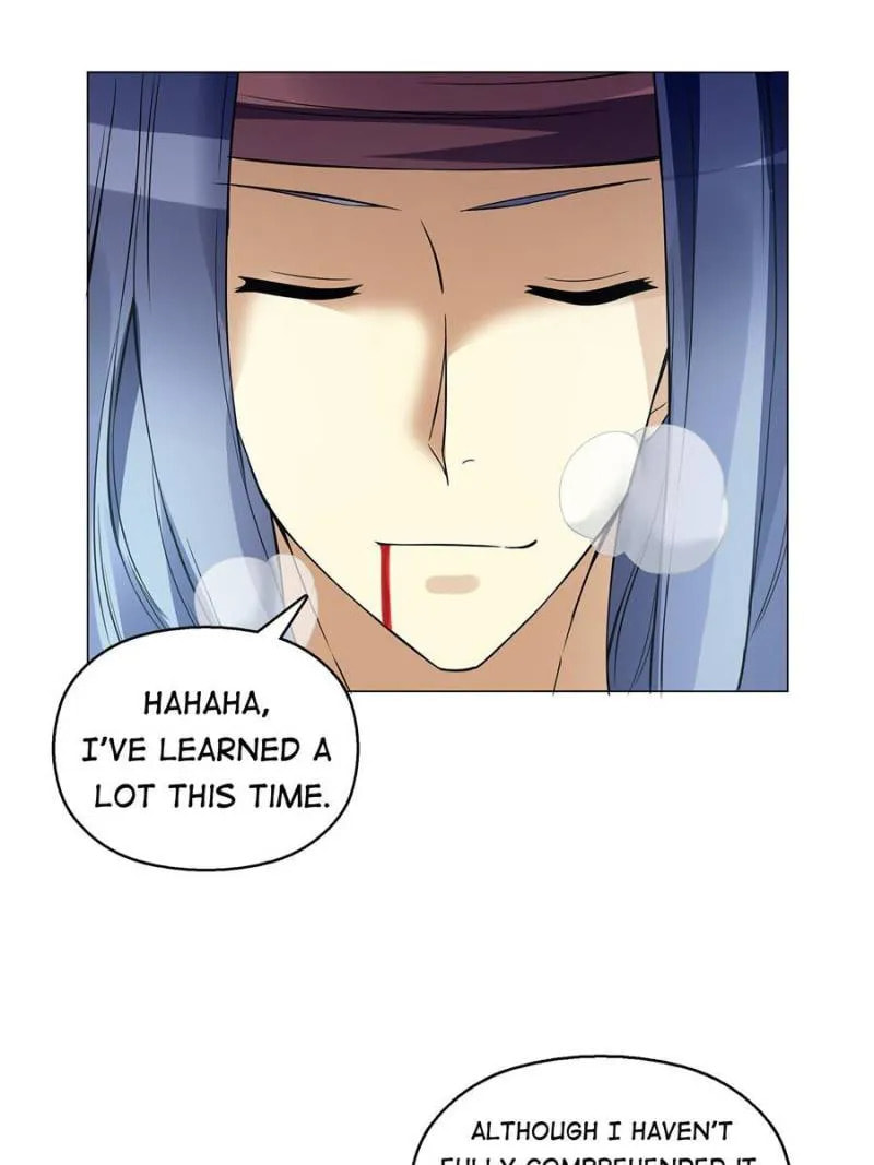Read The Invincible Tactics (Colored) chapter 124 image 44 on Lezhin