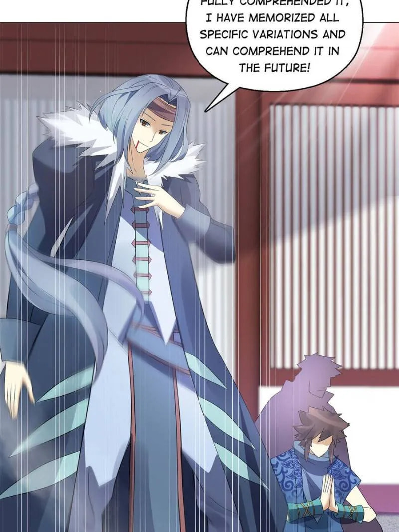 Read The Invincible Tactics (Colored) chapter 124 image 45 on Lezhin