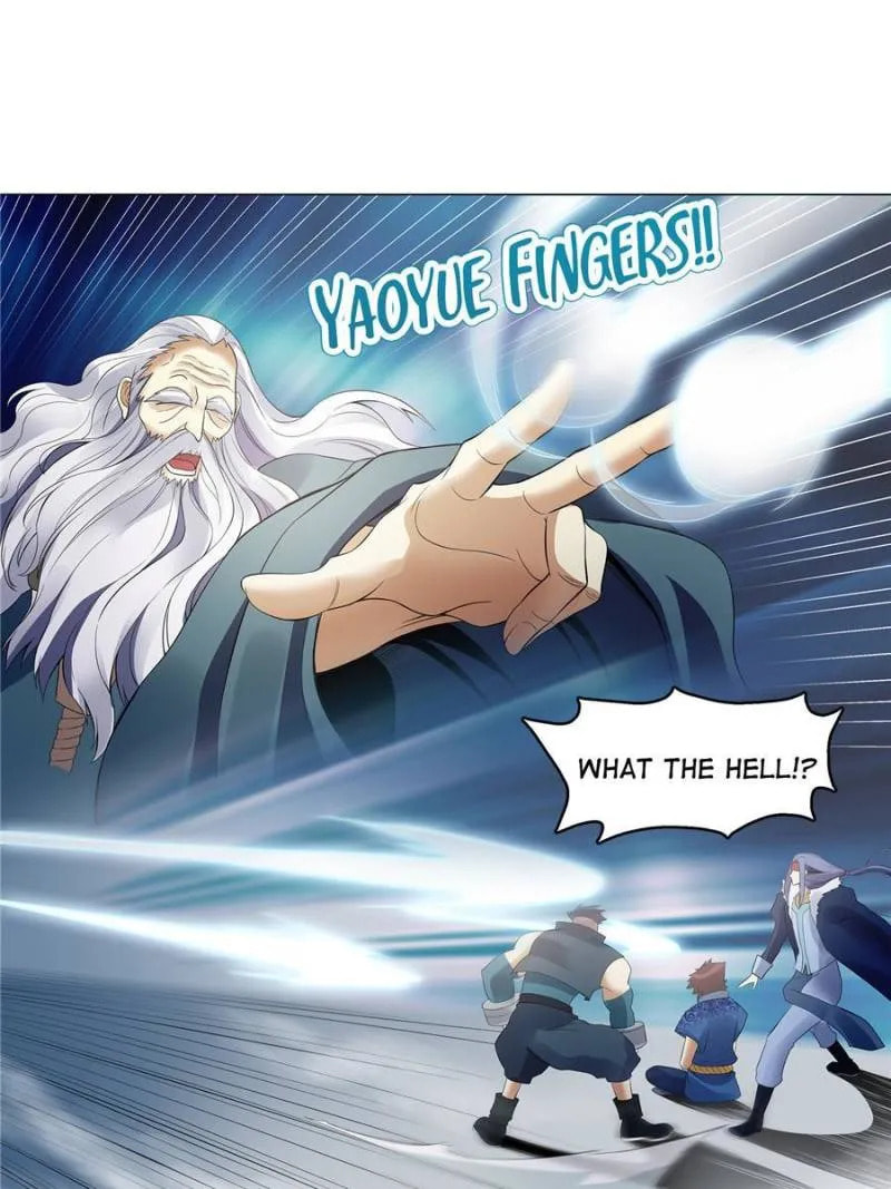 Read The Invincible Tactics (Colored) chapter 124 image 47 on Lezhin