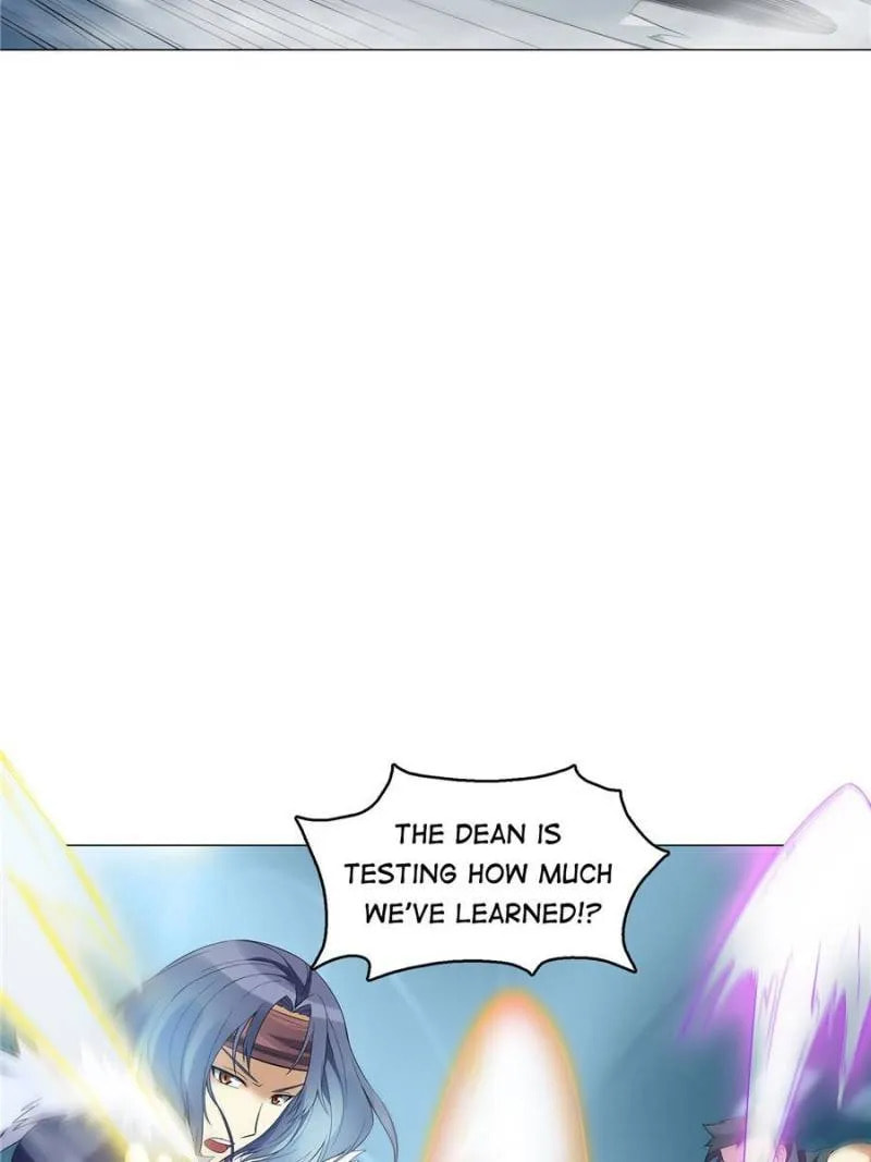Read The Invincible Tactics (Colored) chapter 124 image 48 on Lezhin