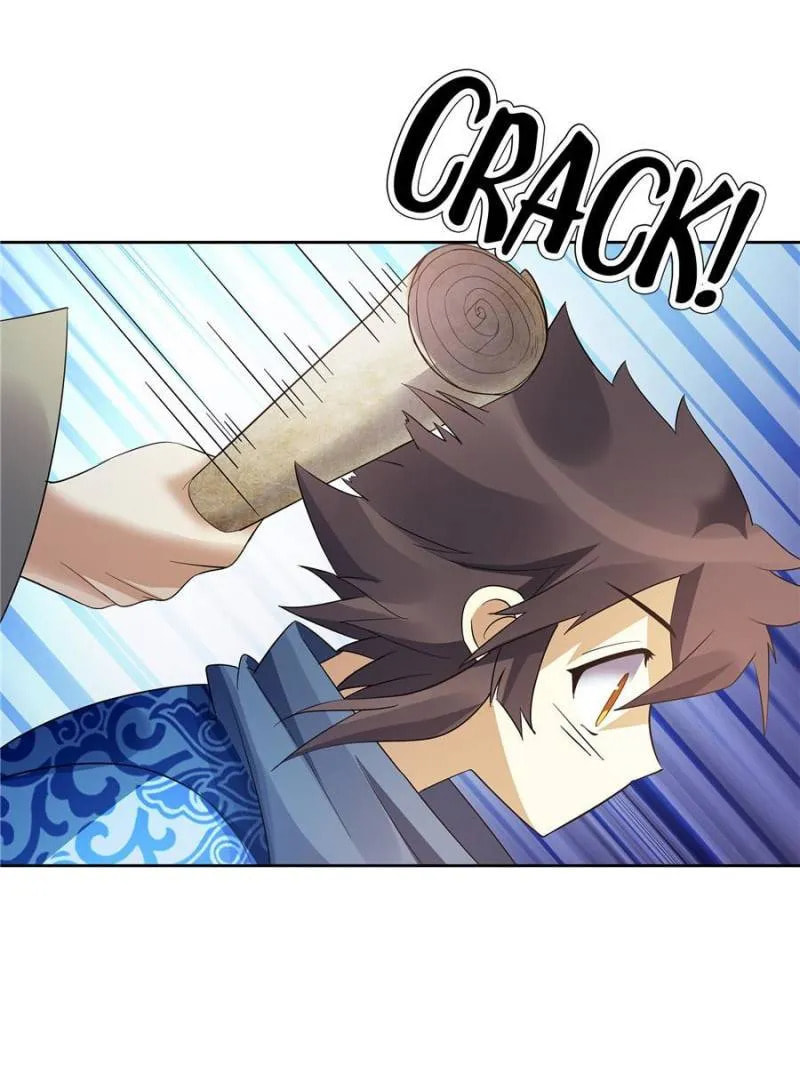 Read The Invincible Tactics (Colored) chapter 124 image 8 on Lezhin