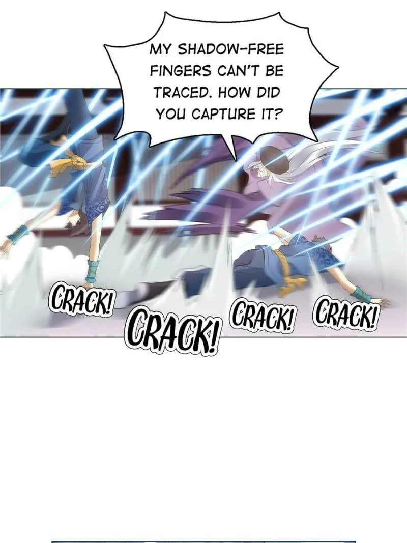 Read The Invincible Tactics (Colored) chapter 125 image 11 on Lezhin