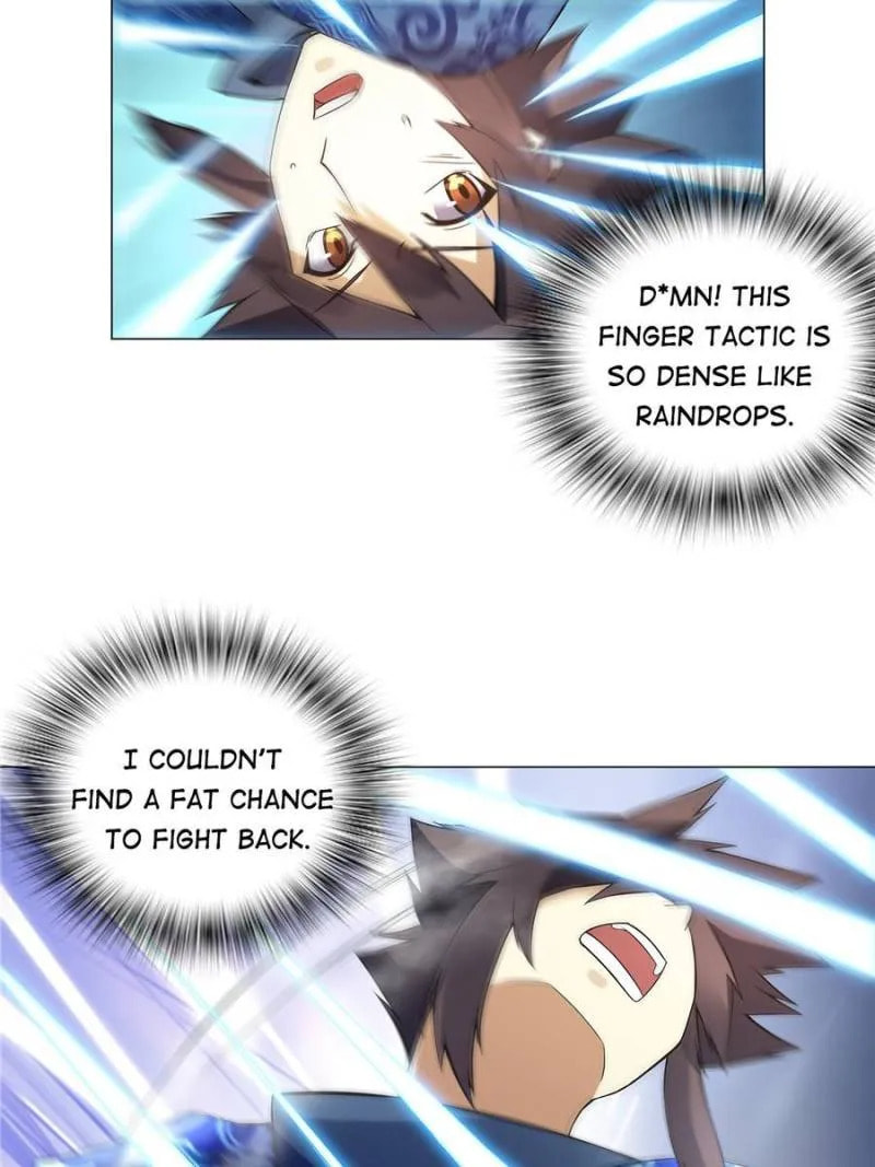 Read The Invincible Tactics (Colored) chapter 125 image 12 on Lezhin