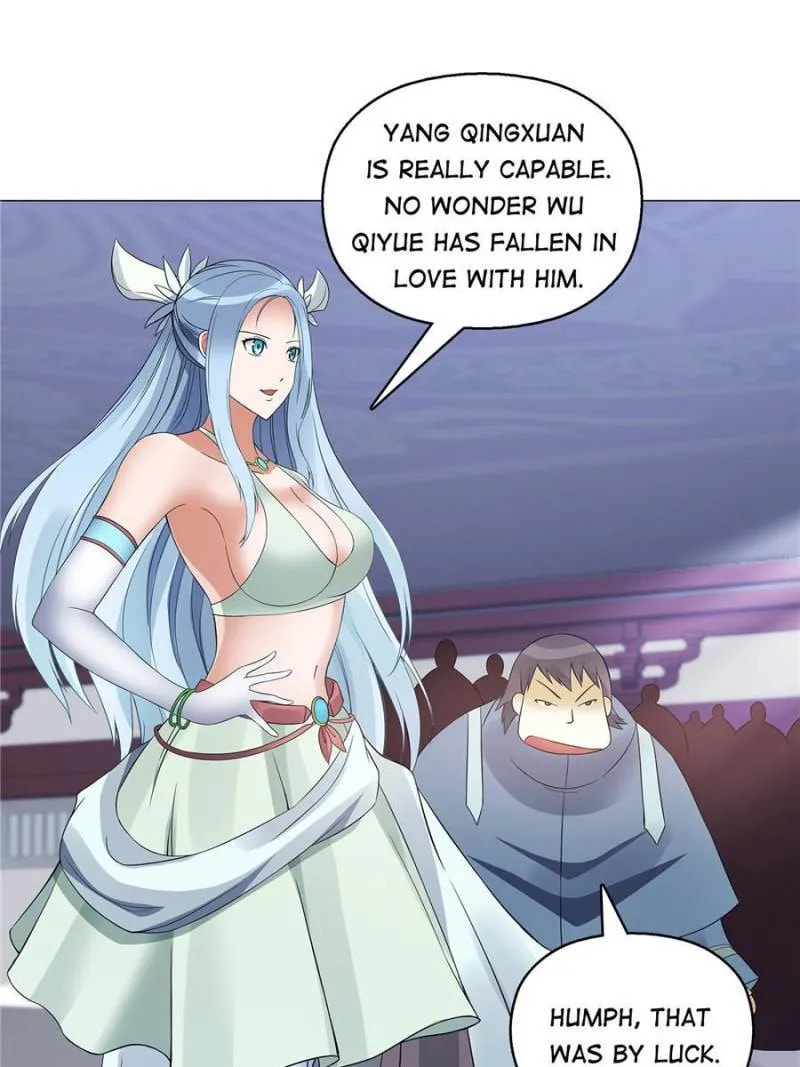 Read The Invincible Tactics (Colored) chapter 125 image 14 on Lezhin