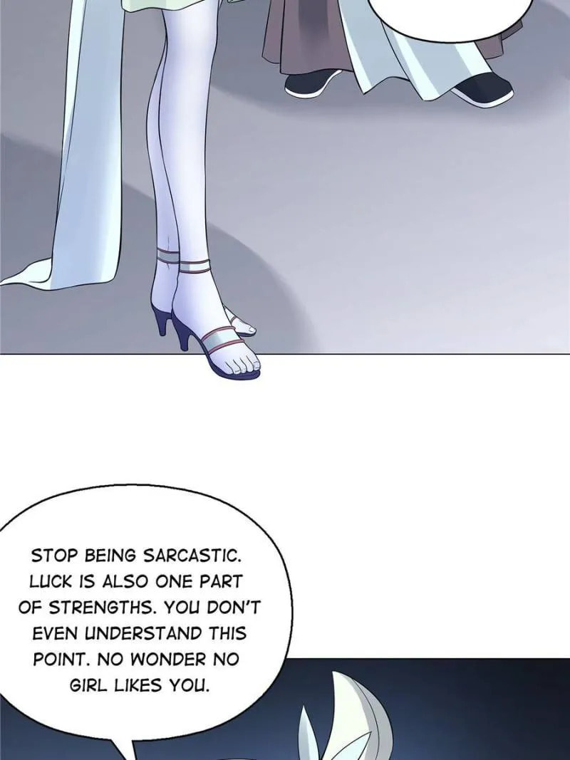 Read The Invincible Tactics (Colored) chapter 125 image 15 on Lezhin