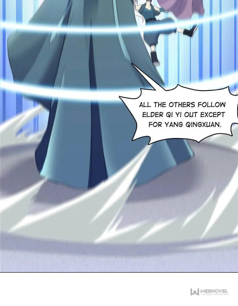 Read The Invincible Tactics (Colored) chapter 125 image 18 on Lezhin