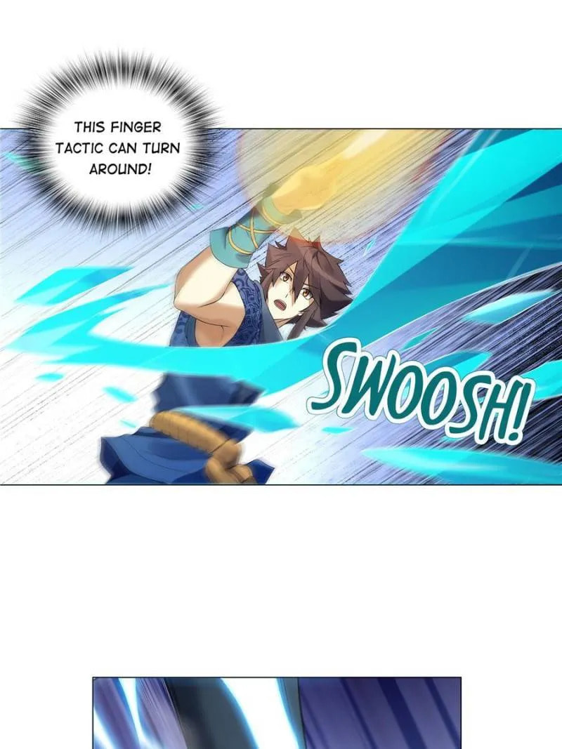 Read The Invincible Tactics (Colored) chapter 125 image 2 on Lezhin