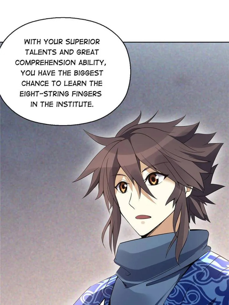 Read The Invincible Tactics (Colored) chapter 125 image 22 on Lezhin