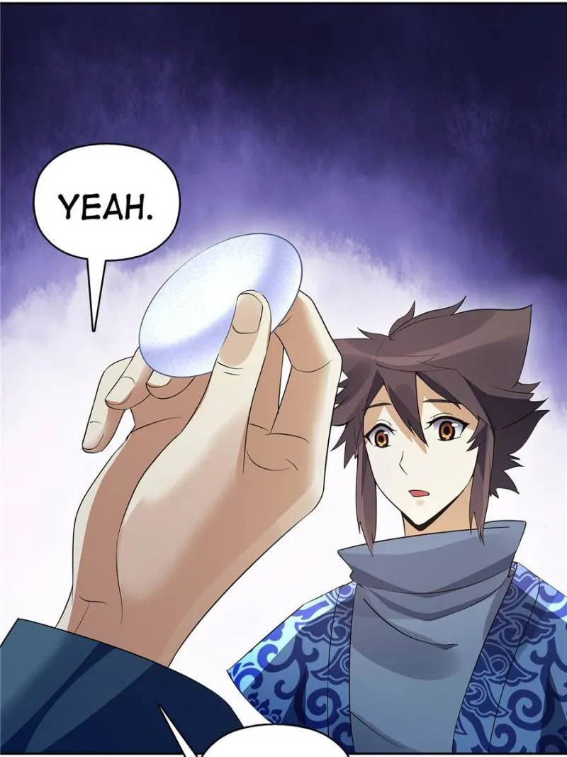 Read The Invincible Tactics (Colored) chapter 125 image 28 on Lezhin