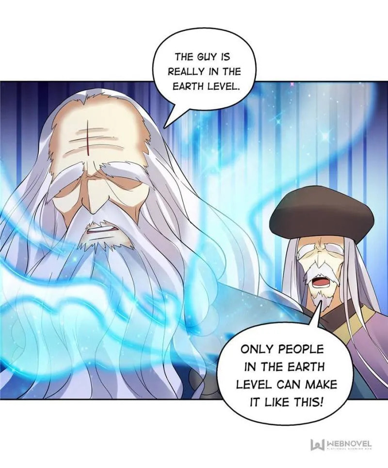 Read The Invincible Tactics (Colored) chapter 125 image 33 on Lezhin