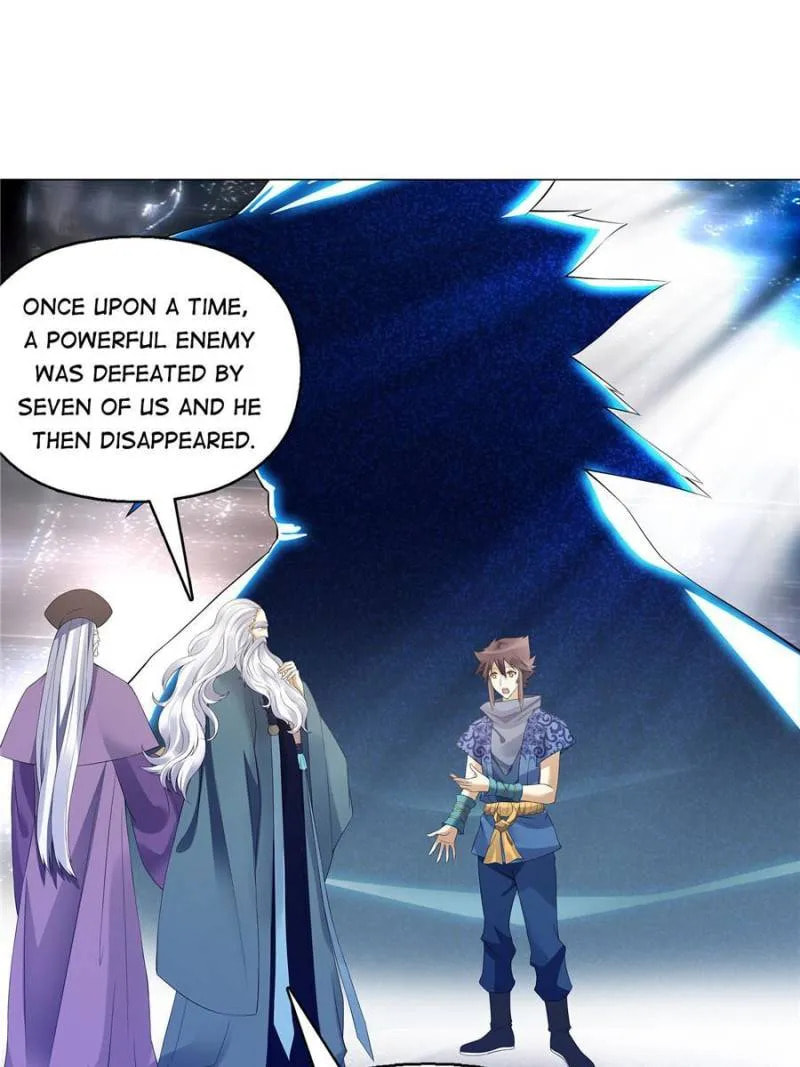 Read The Invincible Tactics (Colored) chapter 125 image 36 on Lezhin