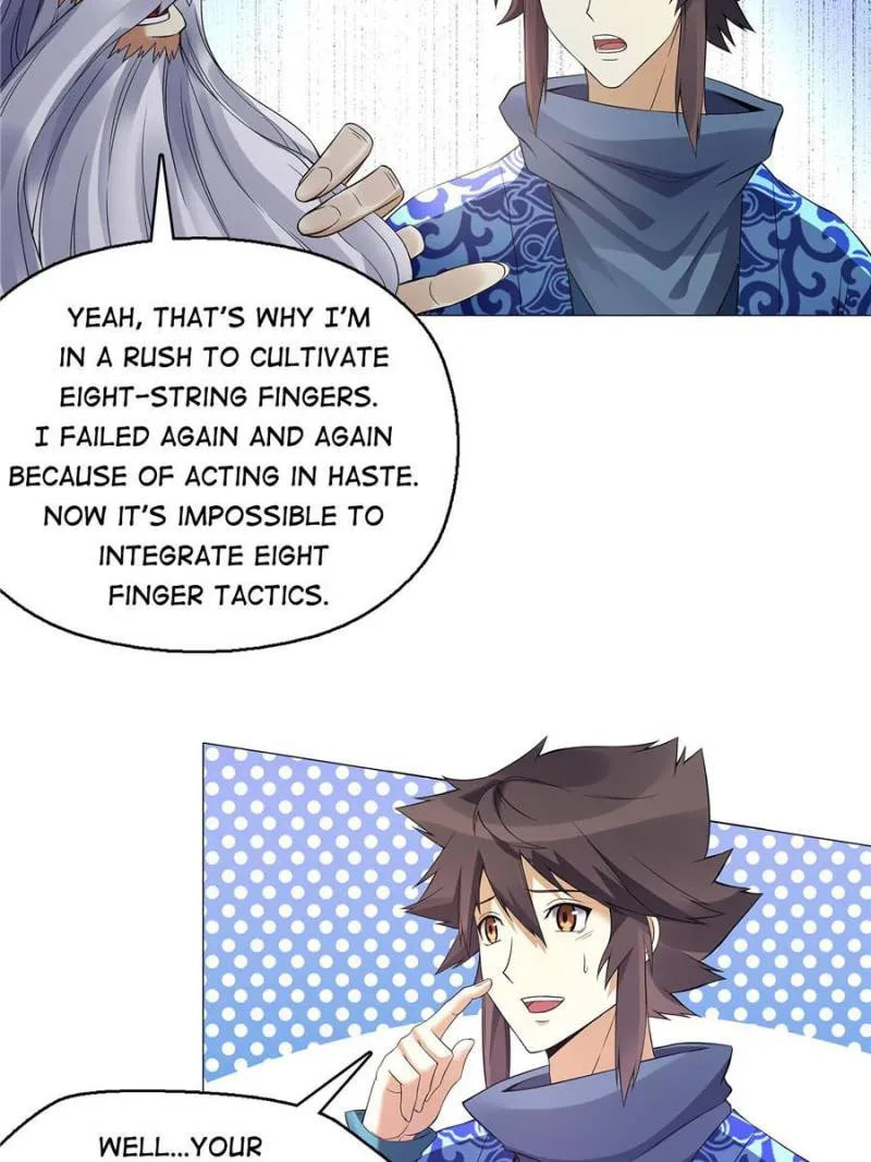 Read The Invincible Tactics (Colored) chapter 125 image 38 on Lezhin