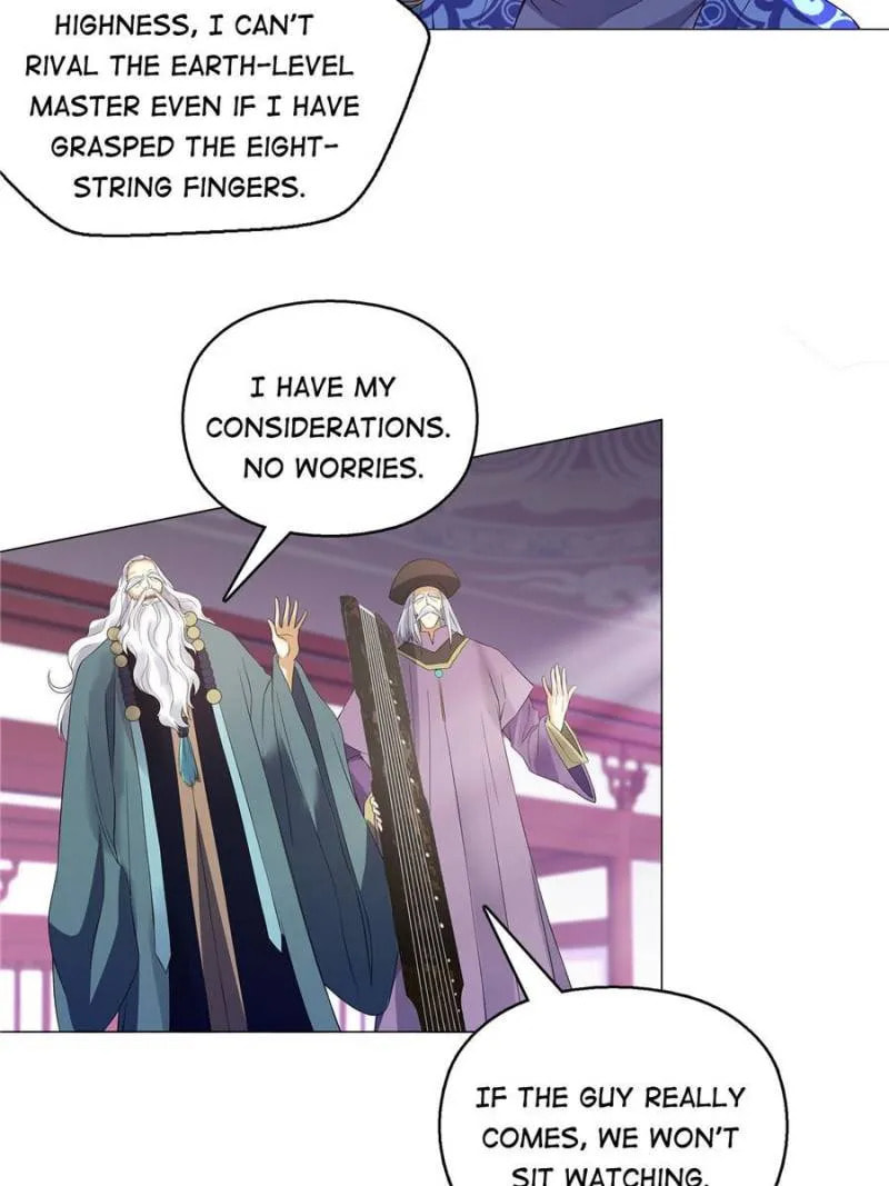 Read The Invincible Tactics (Colored) chapter 125 image 39 on Lezhin