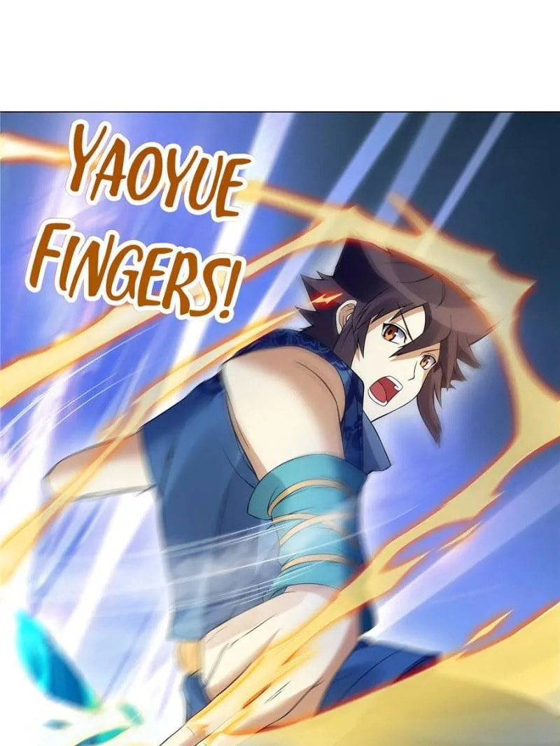 Read The Invincible Tactics (Colored) chapter 125 image 4 on Lezhin