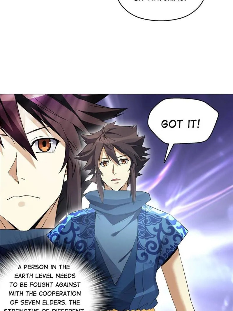 Read The Invincible Tactics (Colored) chapter 125 image 40 on Lezhin