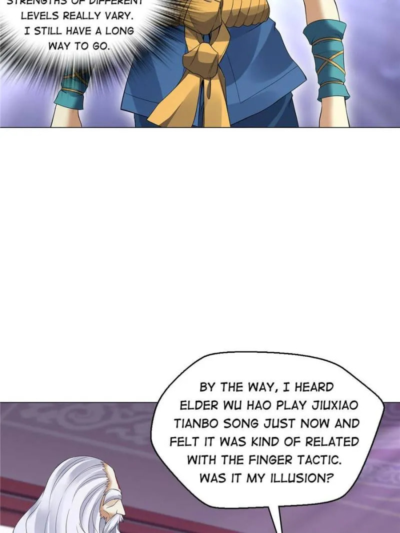 Read The Invincible Tactics (Colored) chapter 125 image 41 on Lezhin