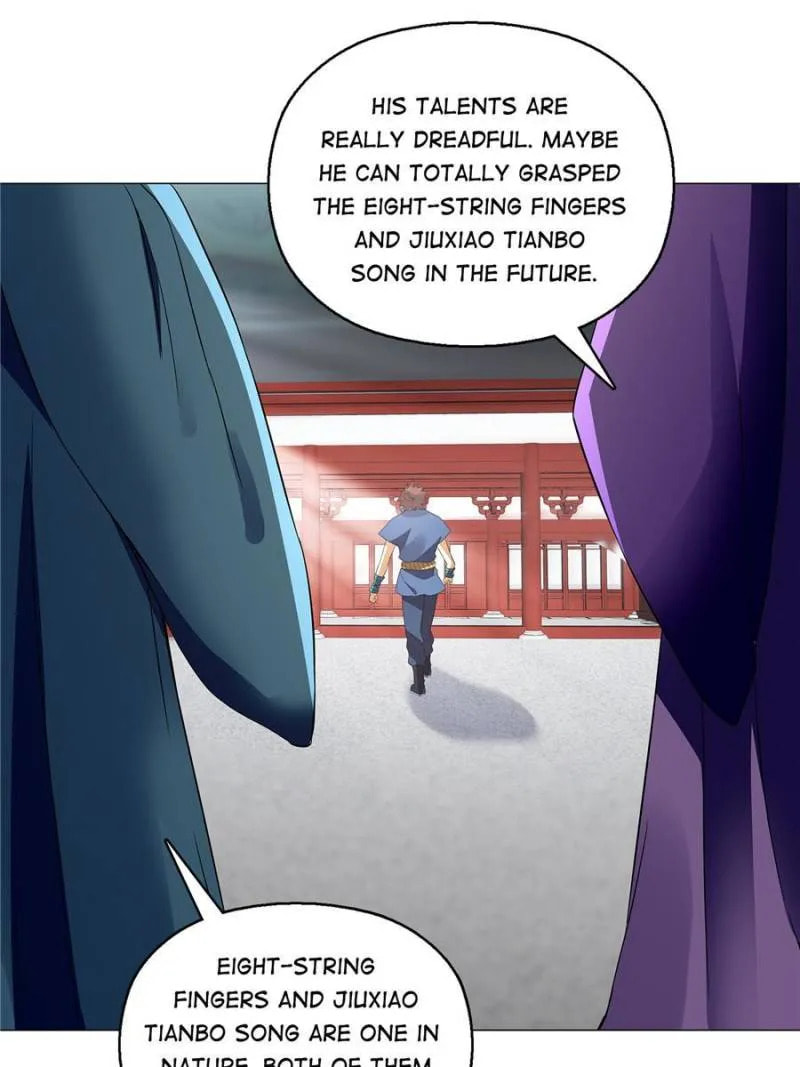 Read The Invincible Tactics (Colored) chapter 125 image 45 on Lezhin