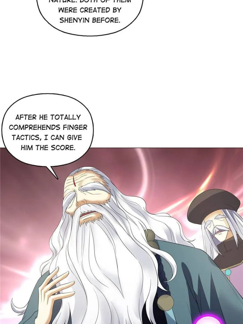 Read The Invincible Tactics (Colored) chapter 125 image 46 on Lezhin