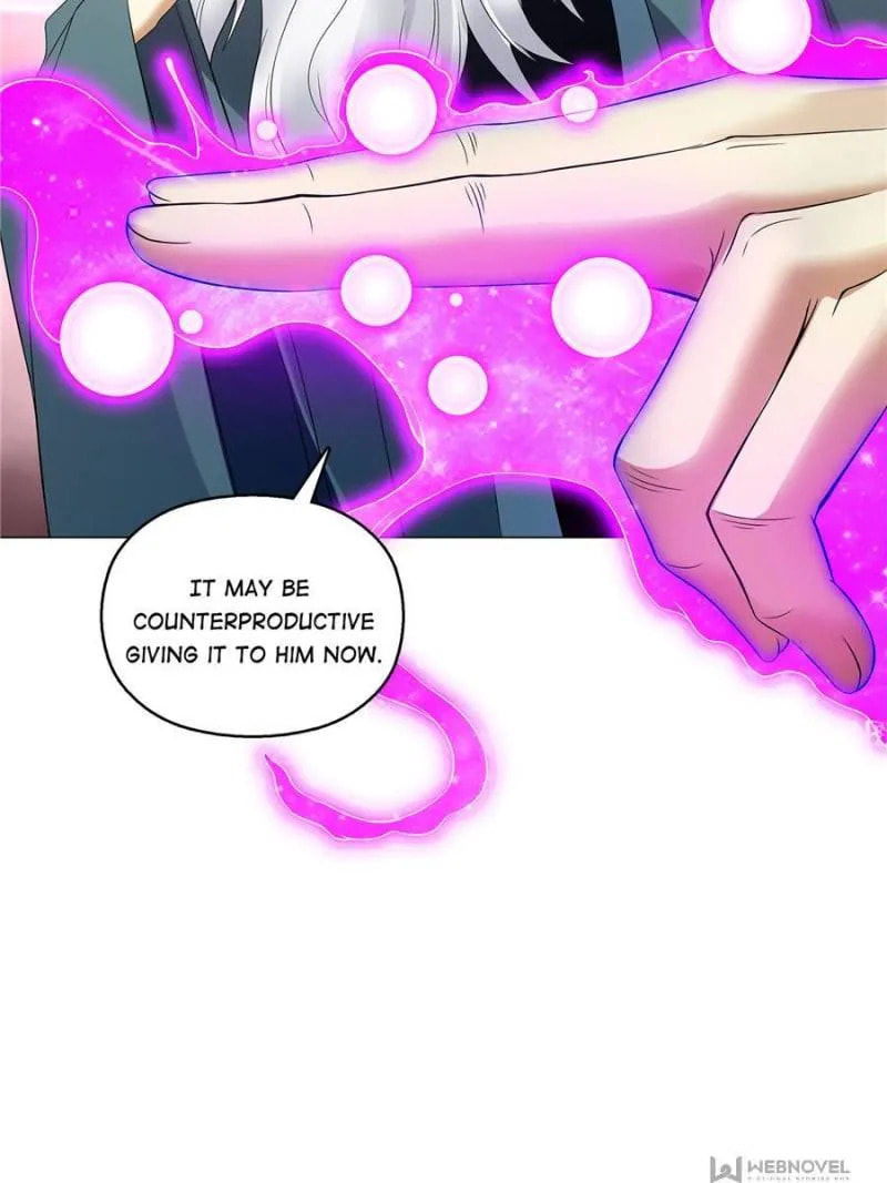 Read The Invincible Tactics (Colored) chapter 125 image 47 on Lezhin