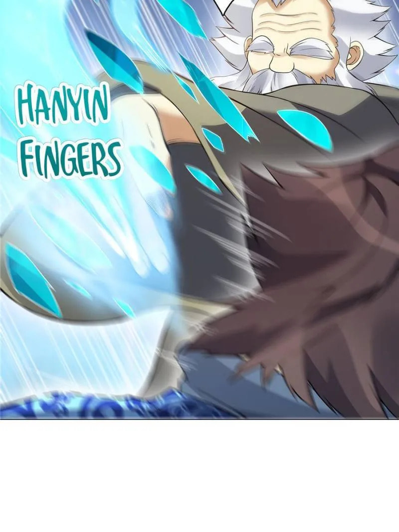 Read The Invincible Tactics (Colored) chapter 125 image 6 on Lezhin