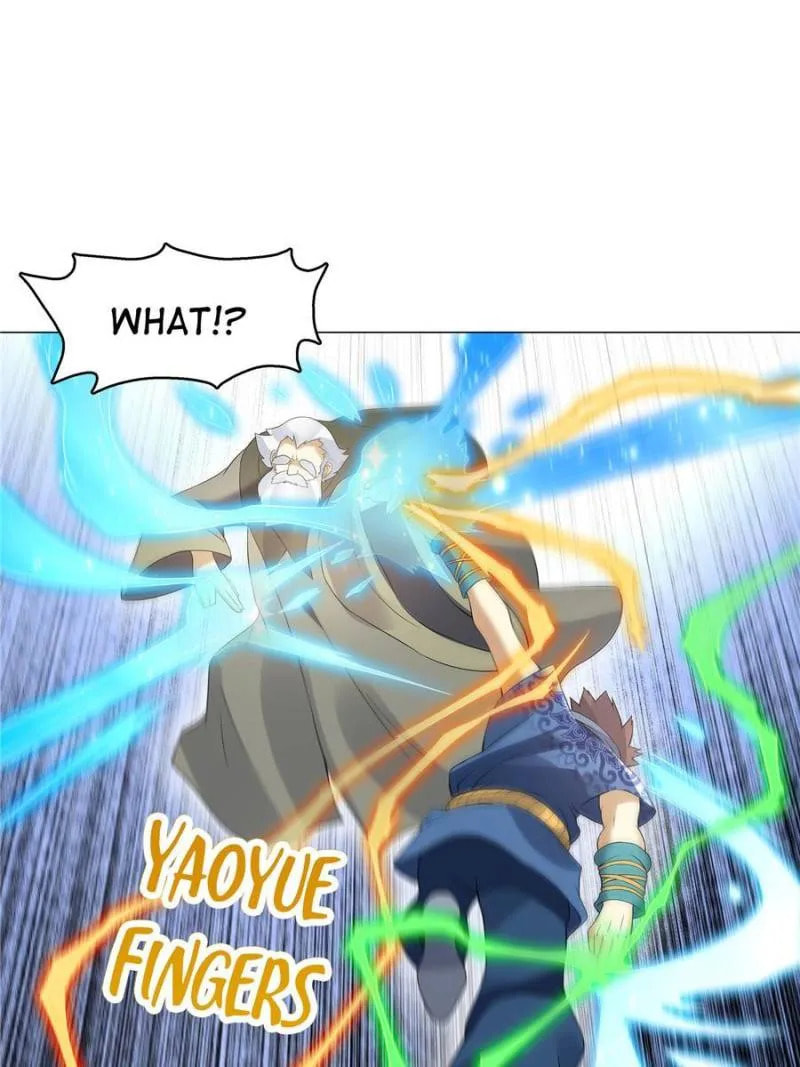 Read The Invincible Tactics (Colored) chapter 125 image 7 on Lezhin
