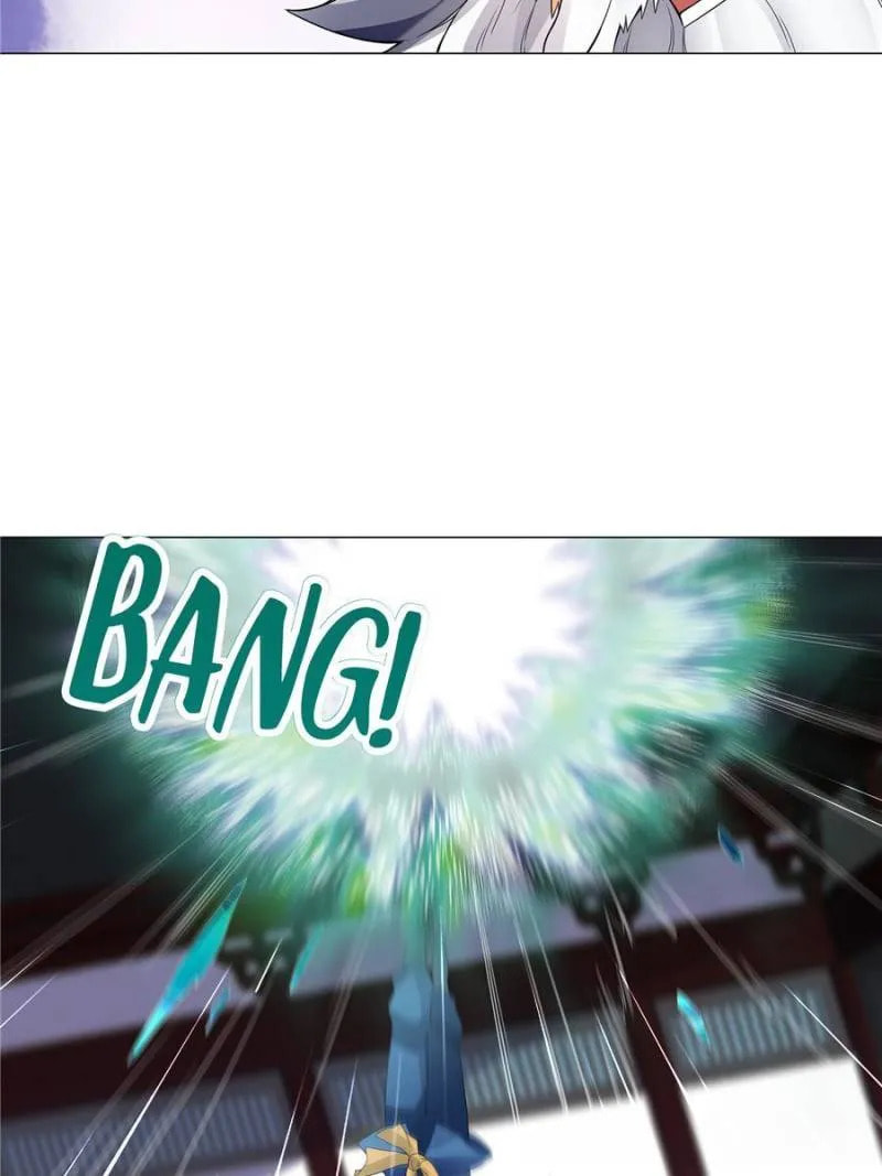 Read The Invincible Tactics (Colored) chapter 125 image 9 on Lezhin
