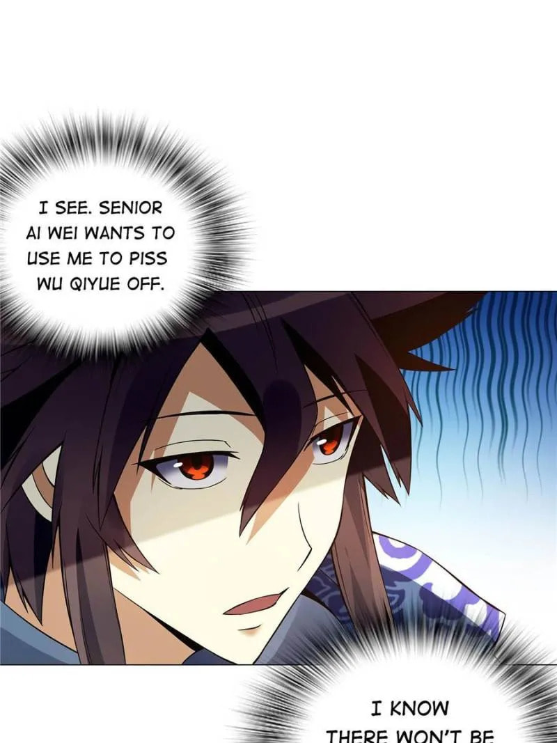 Read The Invincible Tactics (Colored) chapter 126 image 10 on Lezhin