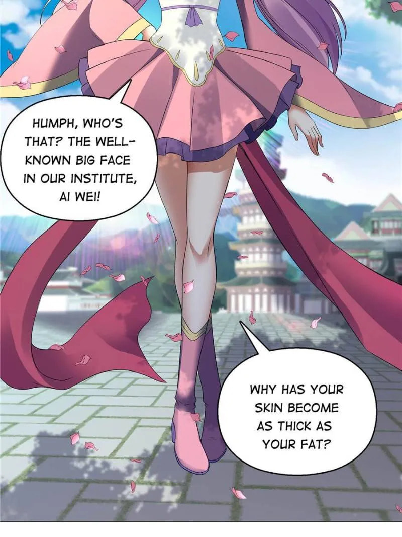 Read The Invincible Tactics (Colored) chapter 126 image 13 on Lezhin
