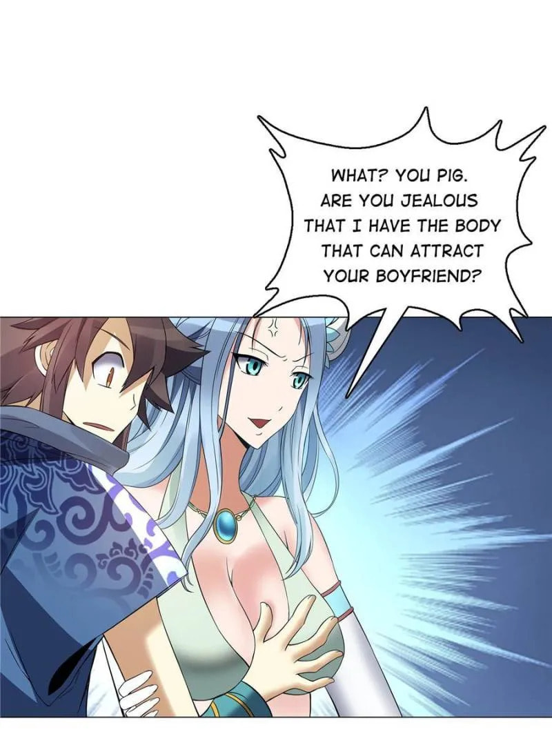Read The Invincible Tactics (Colored) chapter 126 image 14 on Lezhin
