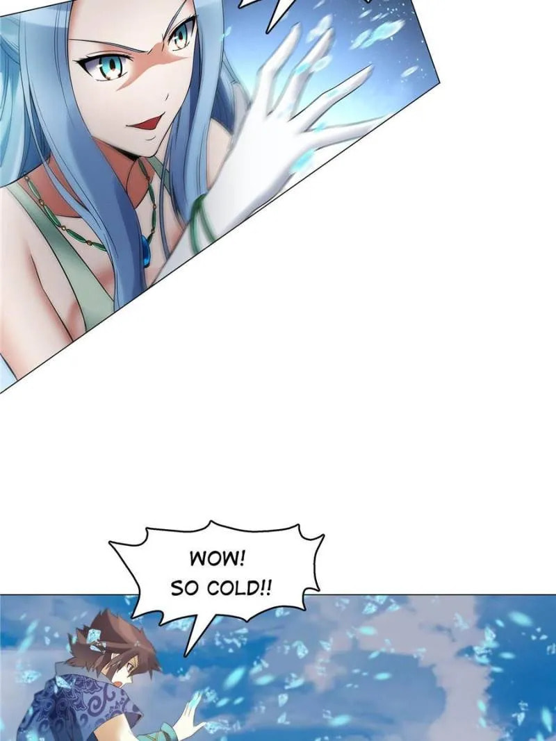 Read The Invincible Tactics (Colored) chapter 126 image 17 on Lezhin