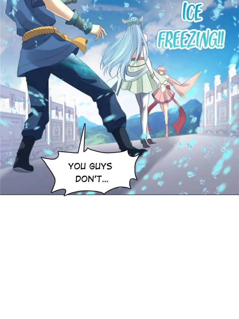 Read The Invincible Tactics (Colored) chapter 126 image 18 on Lezhin